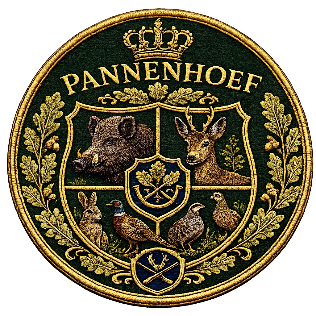 Pannenhoef